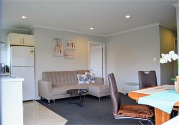 Comfy Home Guest House - Rotorua