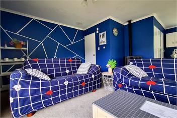 Mountain View Cozy Cottage - Rotorua