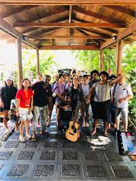 The Private Residence Exclusive Beachfront Resort - Sigatoka