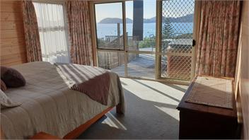 180 Degree Ocean Views - Coromandel