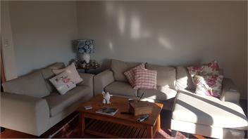 Simla Retreat - Napier