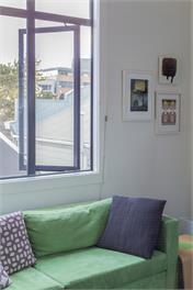 Art Stable: Central city boutique apartment - Wellington
