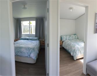 Whananaki Lodge - Northland