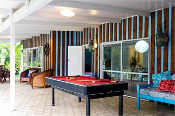 Anchor's Rest, Betela Beach - Rarotonga - Aroa