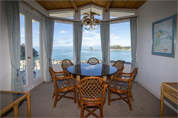 Mediterranean style "Hunters Moon" - Motueka