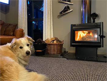 Snowshoe Cottage - McKenzie