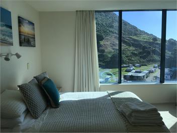 Mount Maunganui Apartment 7A at #1 Marine Pde. - Tauranga