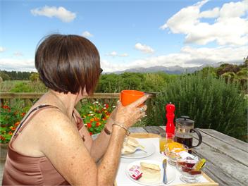 Kakatu Retreat - Kaikoura