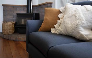 The Beachhouse- absolute beachfront! - Papamoa Beach