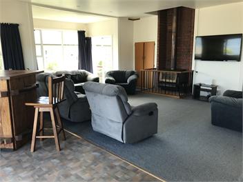 Lake Brunner Holiday House - Moana