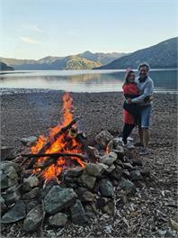 Tira Ora Estate - Pelorus Sound