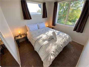Stylish Holiday Sanctuary - FREE WIFI - Twizel