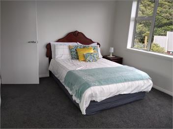 No additional fees! Quiet location with views and public transport - Wellington