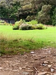 Kina Hut - Stay Anakoha - marlborough sounds
