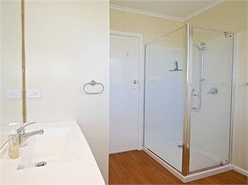 Kune Crib (Bachcare) - Ohakune