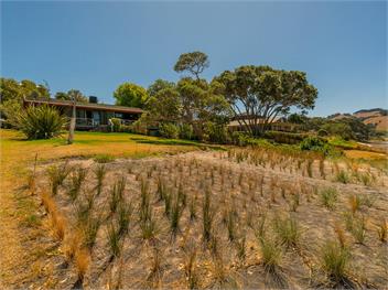 Norma's Place (Bachcare) - Whitianga