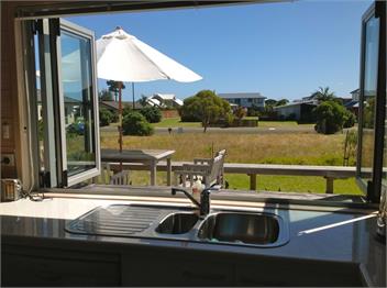 Kowhai Retreat (Bachcare) - Matarangi
