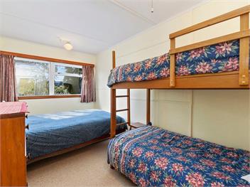 Lake Edge Cottage (Bachcare) - Waitahanui