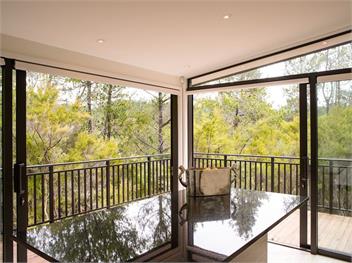 The Treehouse (Bachcare) - Kaiteriteri