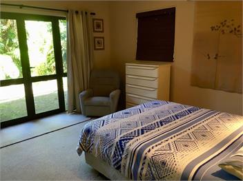 Lakeside Villa (Bachcare) - Lake Rotoiti