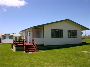 Waihi Getaway (Bachcare) - Waihi Beach