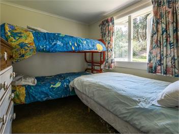 Onetangi Beach Cottage (Bachcare) - Onetangi