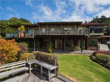 Tasman Hideaway (Bachcare) - Marahau