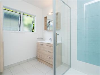 Ocean Oasis (Bachcare) - Langs Beach