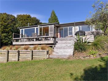 Ngaire's Haven (Bachcare) - Mahau Sound