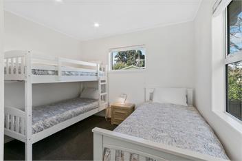 The Waihi Beach House (Bachcare) - Waihi Beach