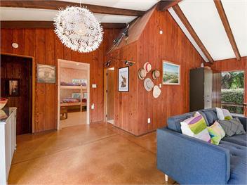 Te Kuru Cabin (Bachcare) - Pukawa Bay