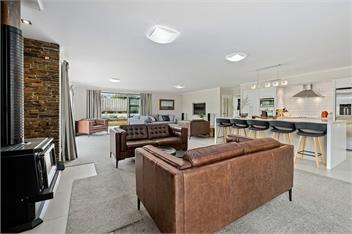 Maison de Maude (Bachcare) - Lake Hawea