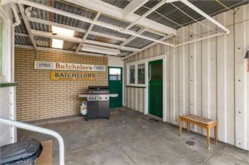 Leica Stay (Bachcare) - Napier City