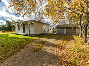 Kaha Cottage (Bachcare) - Ohakune