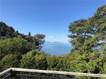 Puketapu (Bachcare) - Kuratau