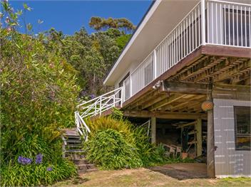 Double the Beach (Bachcare) - Opito Bay