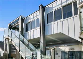 The White Haus (Bachcare) - Waihi Beach