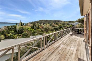Te Maiki Retreat (Bachcare) - Russell