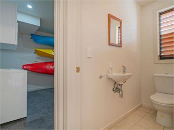 Tairua Waterfront Retreat (Bachcare) - Tairua