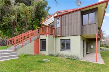 Escape to the Lake (Bachcare) - Lake Rotoiti