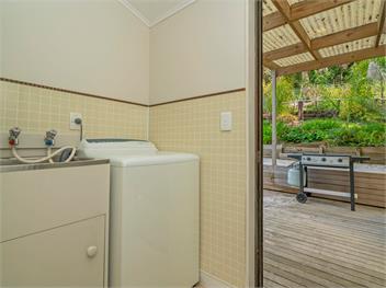 Tairua Harbour Views (Bachcare) - Tairua