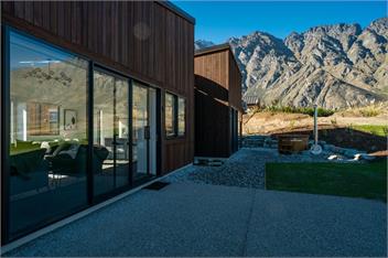 A Remarkable Stay (Bachcare) - Queenstown