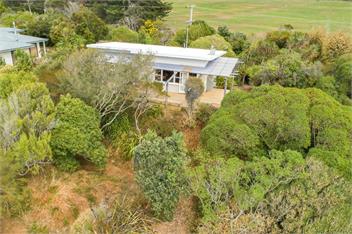 Mohuaiti (Bachcare) - Pakawau