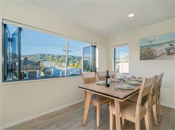 Harbour View (Bachcare) - Whangamata