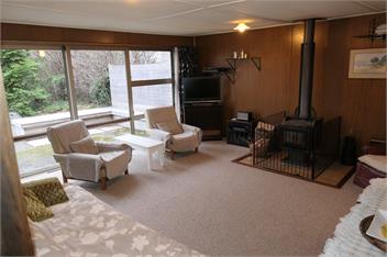 The Cottage -