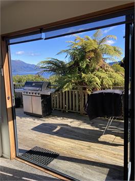 MOANA VIEWS - Moana