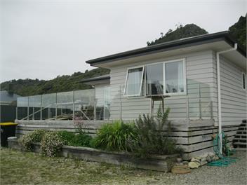 Granity Beach House - Granity