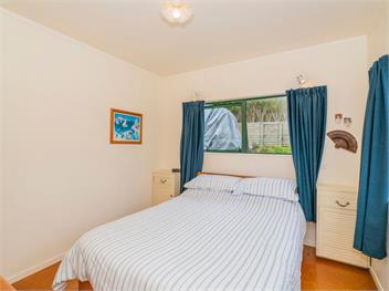 The Bach (Bachcare) - Whitianga