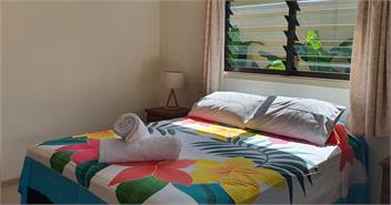 Pacific Breeze Plantation Villa - Arorangi, RAROTONGA - Cook Islands