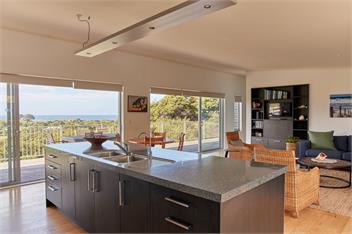 175° East - Ruru House - Great Barrier Island